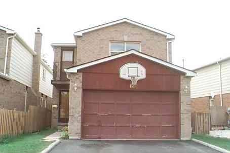 69 Morton Way, House detached with 4 bedrooms, 4 bathrooms and 2 parking in Brampton ON | Image 1