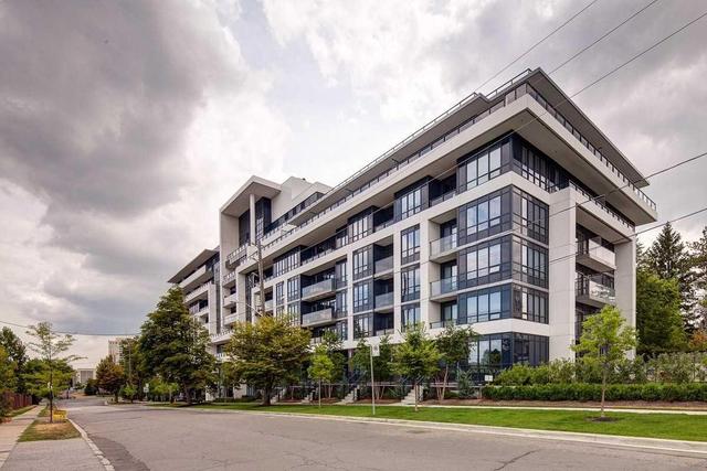 Th 119 - 399 Spring Garden Ave, Townhouse with 2 bedrooms, 3 bathrooms and 2 parking in Toronto ON | Image 1