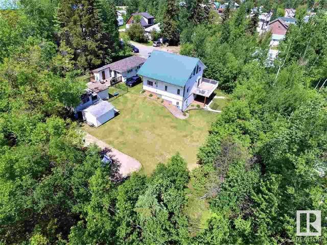 117 5 St, House detached with 3 bedrooms, 4 bathrooms and null parking in Seba Beach AB | Image 69