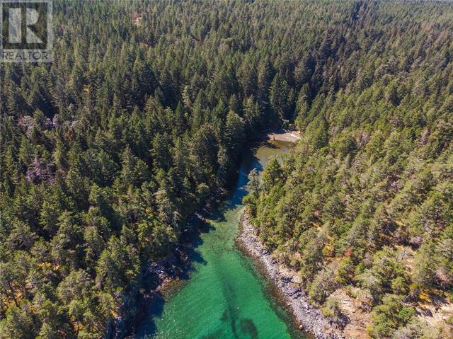 00 Mine Bay Rd, Home with 0 bedrooms, 0 bathrooms and null parking in Powell River E BC | Image 5