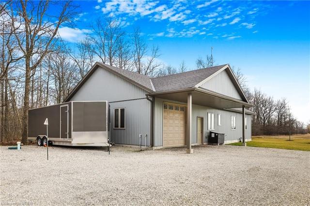 1660 Haldimand Road 20 Road, House detached with 5 bedrooms, 2 bathrooms and 24 parking in Haldimand County ON | Image 27