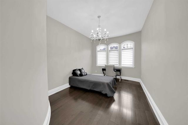21 Autumn Wind Crt, House detached with 5 bedrooms, 8 bathrooms and 9 parking in Vaughan ON | Image 24