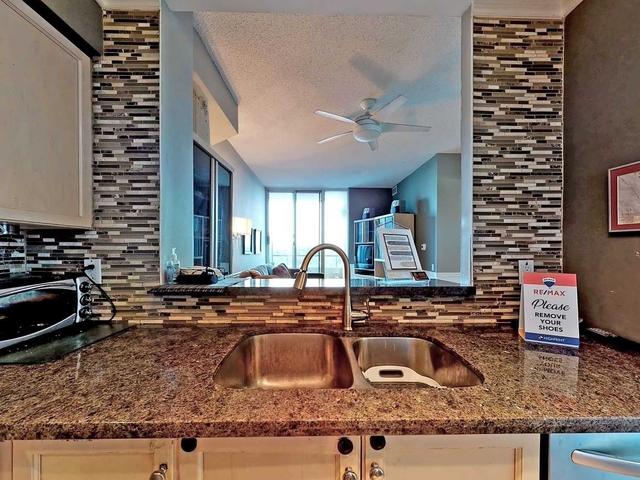 ph102 - 1 Emerald Lane, Condo with 2 bedrooms, 2 bathrooms and 2 parking in Vaughan ON | Image 8