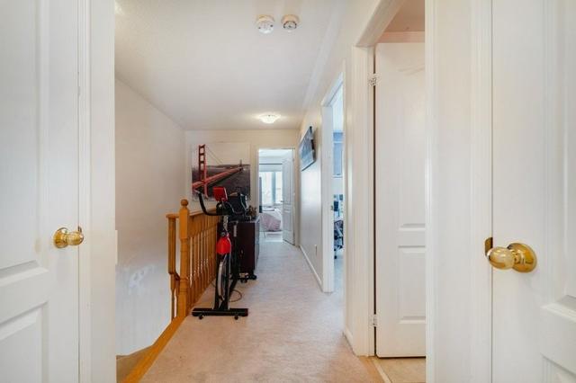 3 - 5035 Ninth Line, Townhouse with 3 bedrooms, 3 bathrooms and 2 parking in Mississauga ON | Image 10