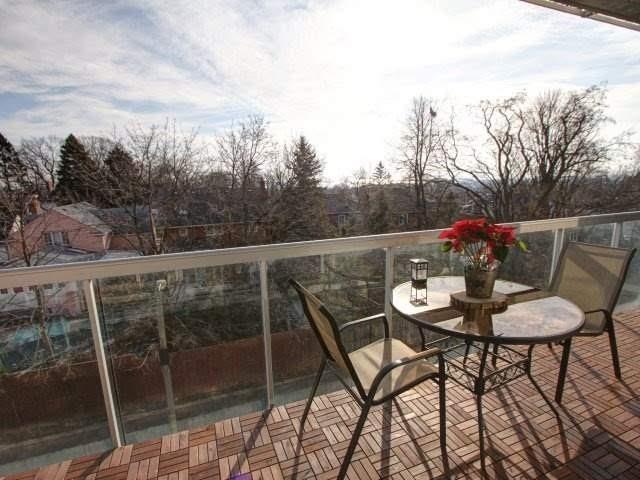 404 - 601 Kingston Rd, Condo with 2 bedrooms, 1 bathrooms and 1 parking in Toronto ON | Image 11