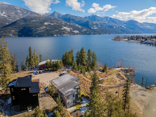 575 Larch Drive, House detached with 4 bedrooms, 3 bathrooms and 4 parking in Kaslo BC | Image 14