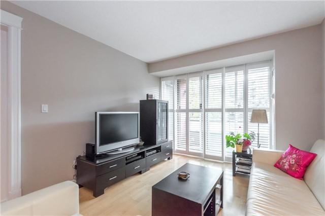 311 - 18 William Carson Cres, Condo with 2 bedrooms, 2 bathrooms and 1 parking in Toronto ON | Image 8