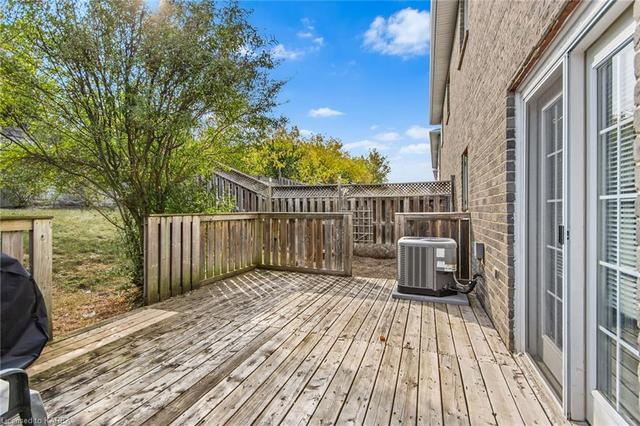 170 Briceland Street, House semidetached with 3 bedrooms, 2 bathrooms and 2 parking in Kingston ON | Image 28