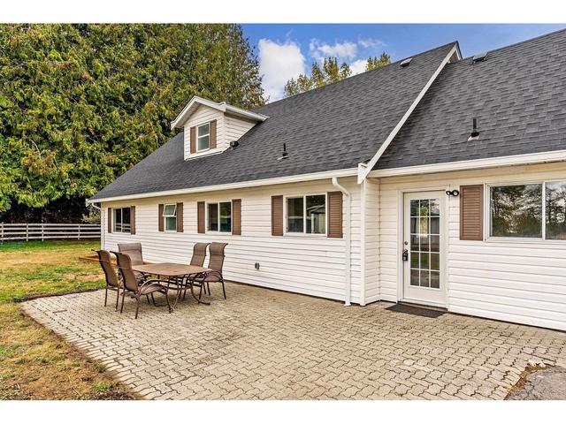26274 24 Avenue, House detached with 4 bedrooms, 3 bathrooms and 9 parking in Langley BC | Image 32