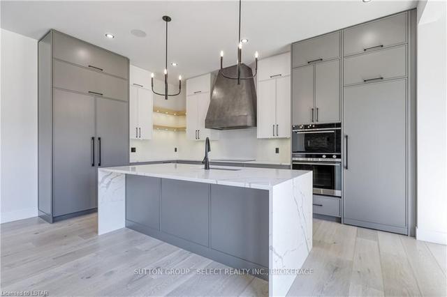 3448 Silverleaf Chse, House detached with 4 bedrooms, 5 bathrooms and 7 parking in London ON | Image 10