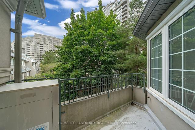 815 - 188 Bonis Ave, Townhouse with 3 bedrooms, 3 bathrooms and 1 parking in Toronto ON | Image 6