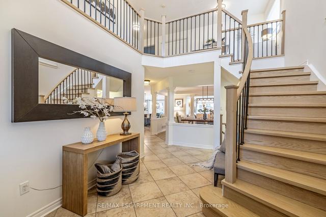 108 Baxter Dr, House detached with 4 bedrooms, 4 bathrooms and 4 parking in Guelph ON | Image 37
