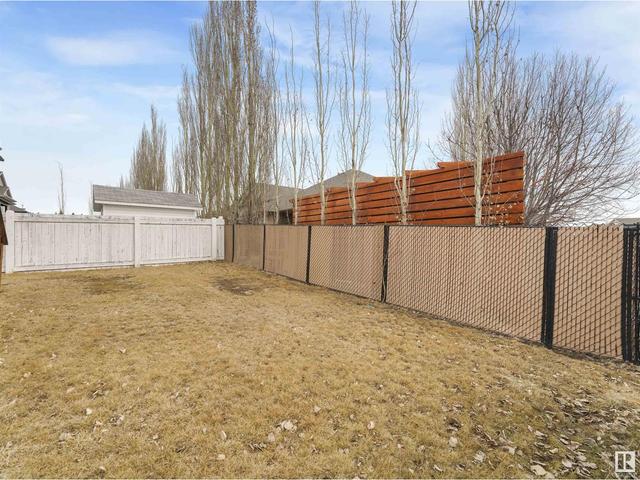505 Ravine Co, House detached with 3 bedrooms, 2 bathrooms and 9 parking in Devon AB | Image 54
