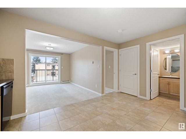 103 - 11935 106 St Nw, Condo with 1 bedrooms, 1 bathrooms and 1 parking in Edmonton AB | Image 7