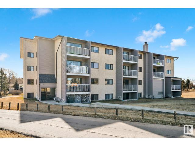 104 - 57 Brown St, Condo with 1 bedrooms, 1 bathrooms and 1 parking in Stony Plain AB | Image 18