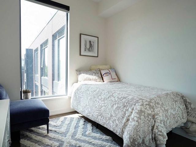 306 - 35 Wabash Ave, Condo with 3 bedrooms, 3 bathrooms and 1 parking in Toronto ON | Image 22