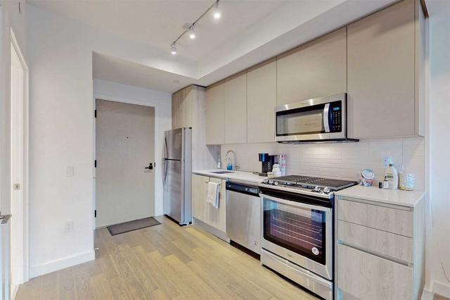 1408 - 2a Church St, Condo with 1 bedrooms, 1 bathrooms and 0 parking in Toronto ON | Image 34