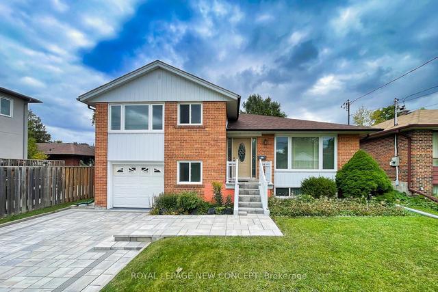 171 Pannahill Rd, House detached with 3 bedrooms, 2 bathrooms and 5 parking in Toronto ON | Image 34