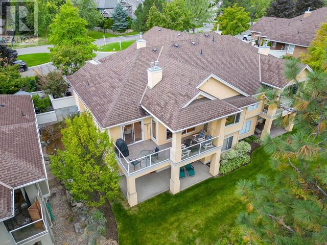 6 - 4520 Gallaghers Lookout, House attached with 3 bedrooms, 2 bathrooms and 4 parking in Kelowna BC | Image 54