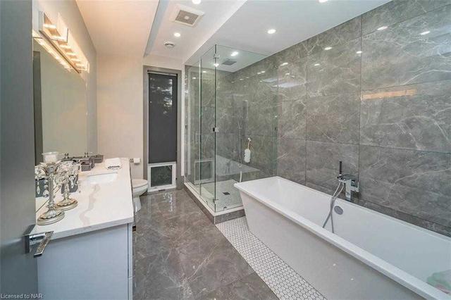 164 Woodside Dr, House detached with 3 bedrooms, 4 bathrooms and 6 parking in St. Catharines ON | Image 7