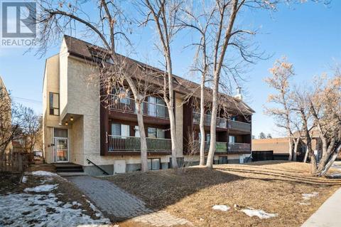 101, - 1113 37 Street Sw, Condo with 1 bedrooms, 1 bathrooms and 1 parking in Calgary AB | Card Image