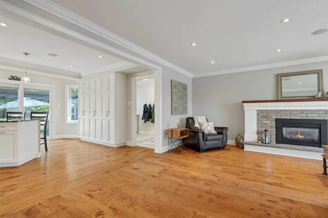 15 Purple Rd, House detached with 4 bedrooms, 3 bathrooms and 12 parking in Mono ON | Image 36