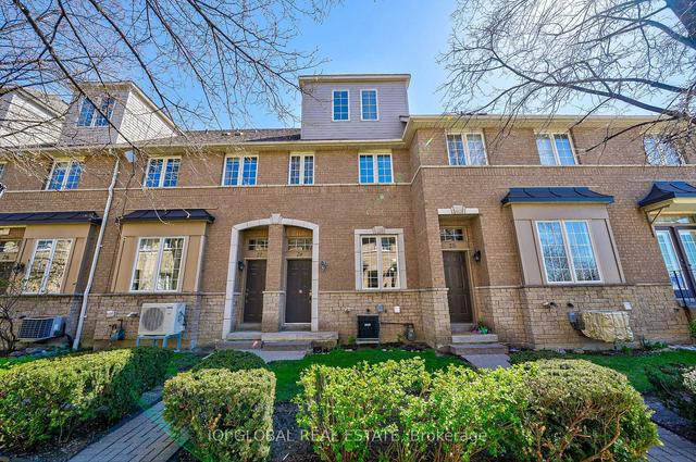26 - 23 Observatory Lane, Townhouse with 3 bedrooms, 3 bathrooms and 2 parking in Richmond Hill ON | Image 12