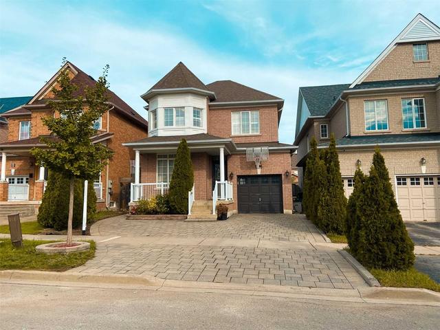 10 Elmrill Rd, House detached with 3 bedrooms, 4 bathrooms and 4 parking in Markham ON | Image 1