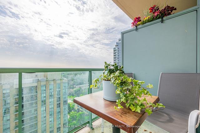 ph6 - 20 Olive Ave, Condo with 1 bedrooms, 1 bathrooms and 1 parking in Toronto ON | Image 16