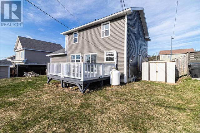 12 Williams Way, House detached with 4 bedrooms, 3 bathrooms and null parking in Conception Bay South NL | Image 39