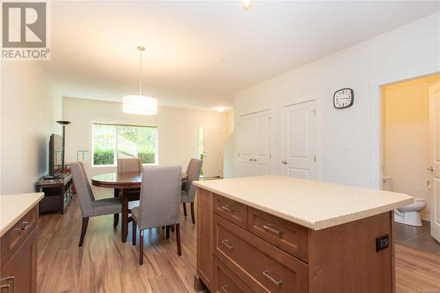 125 - 1720 Dufferin Cres, House attached with 3 bedrooms, 3 bathrooms and 2 parking in Nanaimo BC | Image 13
