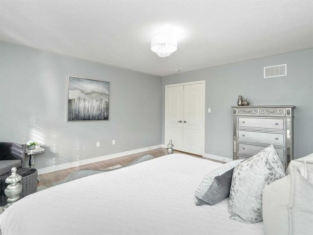126 Martin Byrne Dr, House detached with 4 bedrooms, 6 bathrooms and 6 parking in Brampton ON | Image 16