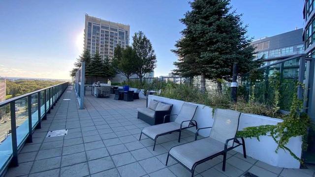 232 - 600 Fleet St, Condo with 0 bedrooms, 1 bathrooms and 0 parking in Toronto ON | Image 5