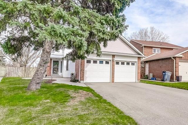 4237 Trapper Cres, House detached with 4 bedrooms, 4 bathrooms and 4 parking in Mississauga ON | Image 12
