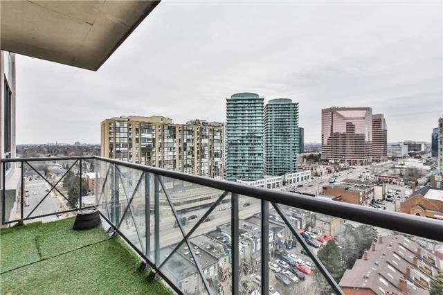 Lph08 - 28 Byng Ave, Condo with 2 bedrooms, 1 bathrooms and 1 parking in Toronto ON | Image 18