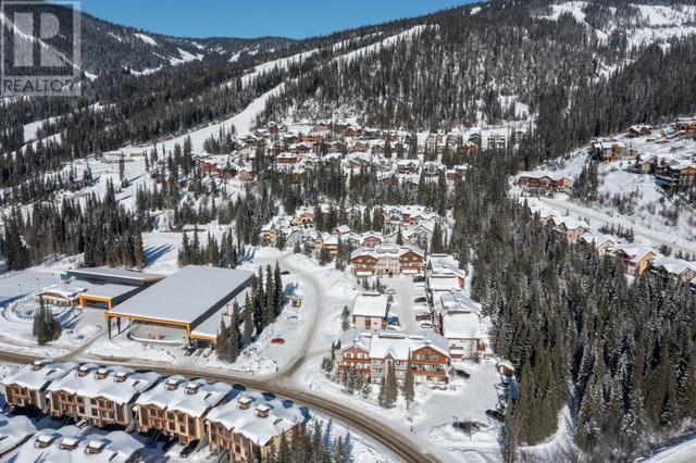 6 - 3300 Village Place, Condo with 1 bedrooms, 1 bathrooms and null parking in Sun Peaks Mountain BC | Image 19