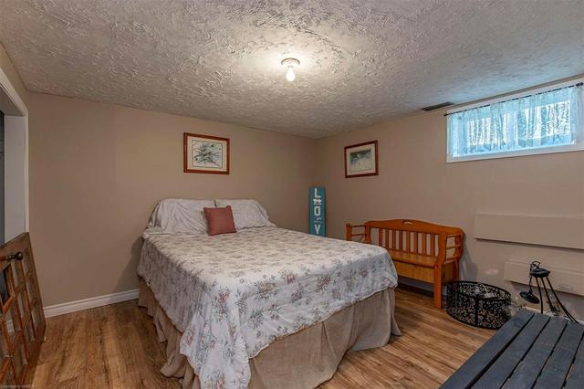 4344 Wheatley Street, House detached with 3 bedrooms, 1 bathrooms and null parking in South Frontenac ON | Image 24