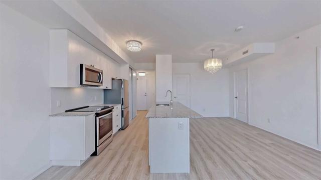 614 - 3655 Kingston Rd, Condo with 2 bedrooms, 2 bathrooms and 1 parking in Toronto ON | Image 8