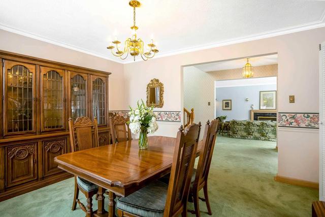 29 Aylesbury Rd, House detached with 5 bedrooms, 3 bathrooms and 6 parking in Toronto ON | Image 7