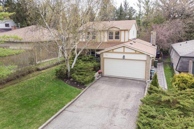80 Hilltop Crt, House detached with 4 bedrooms, 3 bathrooms and 4 parking in Caledon ON | Image 1