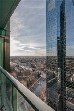 1507 - 11 Bogert Ave, Condo with 2 bedrooms, 2 bathrooms and 1 parking in Toronto ON | Image 2