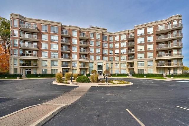 502 - 483 Faith Dr, Condo with 2 bedrooms, 2 bathrooms and 2 parking in Mississauga ON | Image 11