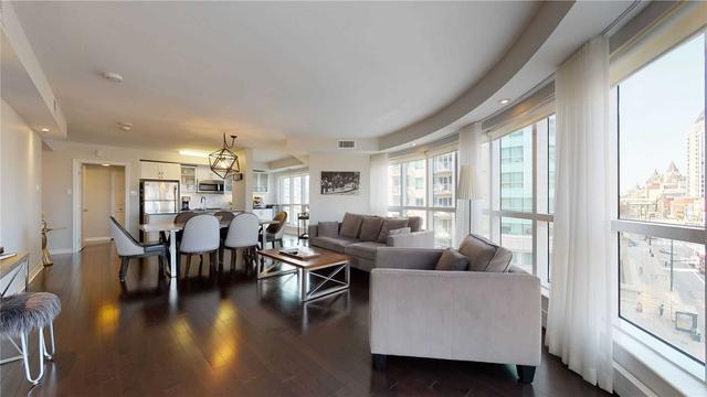 242 Rideau St, Condo with 2 bedrooms, 2 bathrooms and 1 parking in Ottawa ON | Image 27