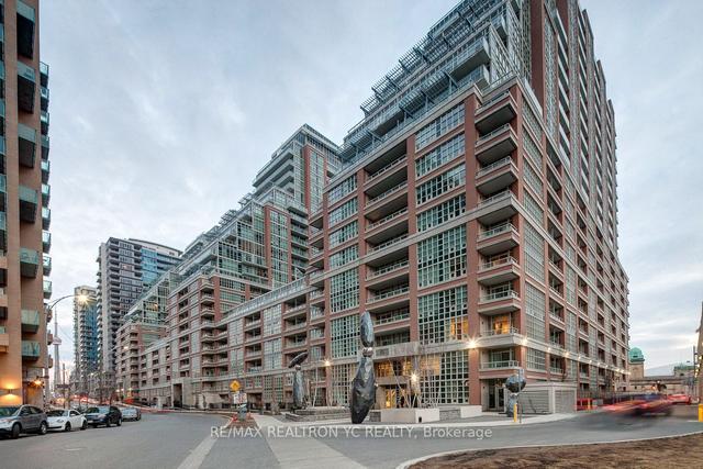 1911 - 75 East Liberty St, Condo with 2 bedrooms, 2 bathrooms and 1 parking in Toronto ON | Image 13