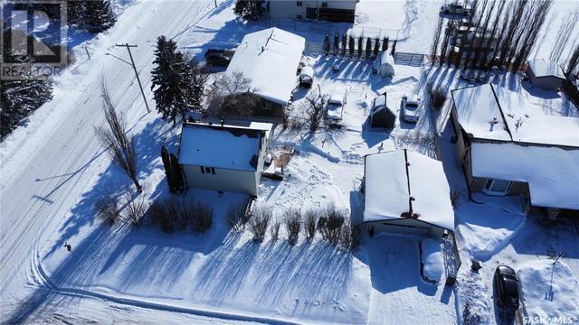 1102 4th Avenue N, House detached with 3 bedrooms, 2 bathrooms and null parking in Rosthern SK | Image 34