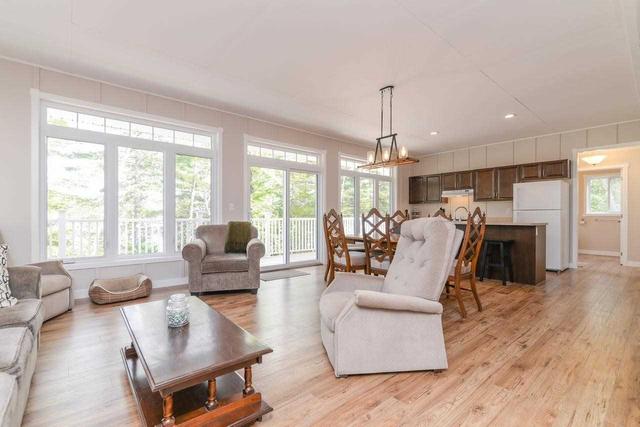 1246b Trefoil Lane, House detached with 4 bedrooms, 1 bathrooms and 10 parking in North Frontenac ON | Image 38