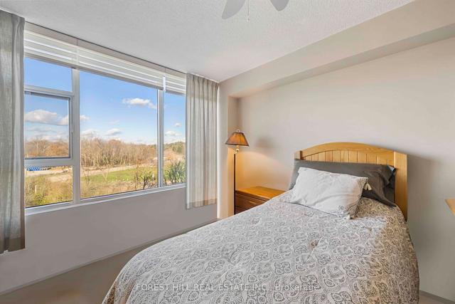 504 - 23 Woodlawn Rd E, Condo with 3 bedrooms, 2 bathrooms and 1 parking in Guelph ON | Image 24
