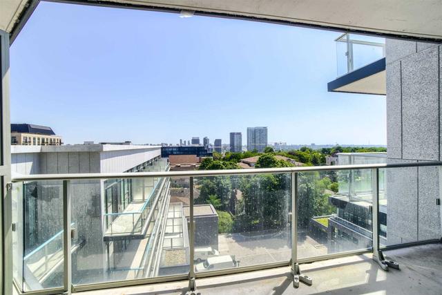 tph10 - 621 Sheppard Ave E, Condo with 2 bedrooms, 2 bathrooms and 2 parking in Toronto ON | Image 22