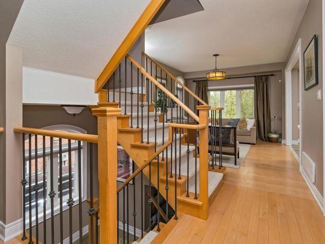 Th 4 - 581 Scarlett Rd, Townhouse with 3 bedrooms, 4 bathrooms and 2 parking in Toronto ON | Image 9