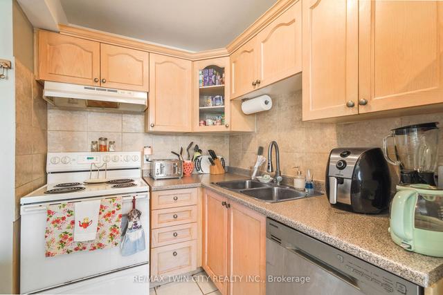302 - 648 Grey St, Condo with 2 bedrooms, 1 bathrooms and 1 parking in Brantford ON | Image 26